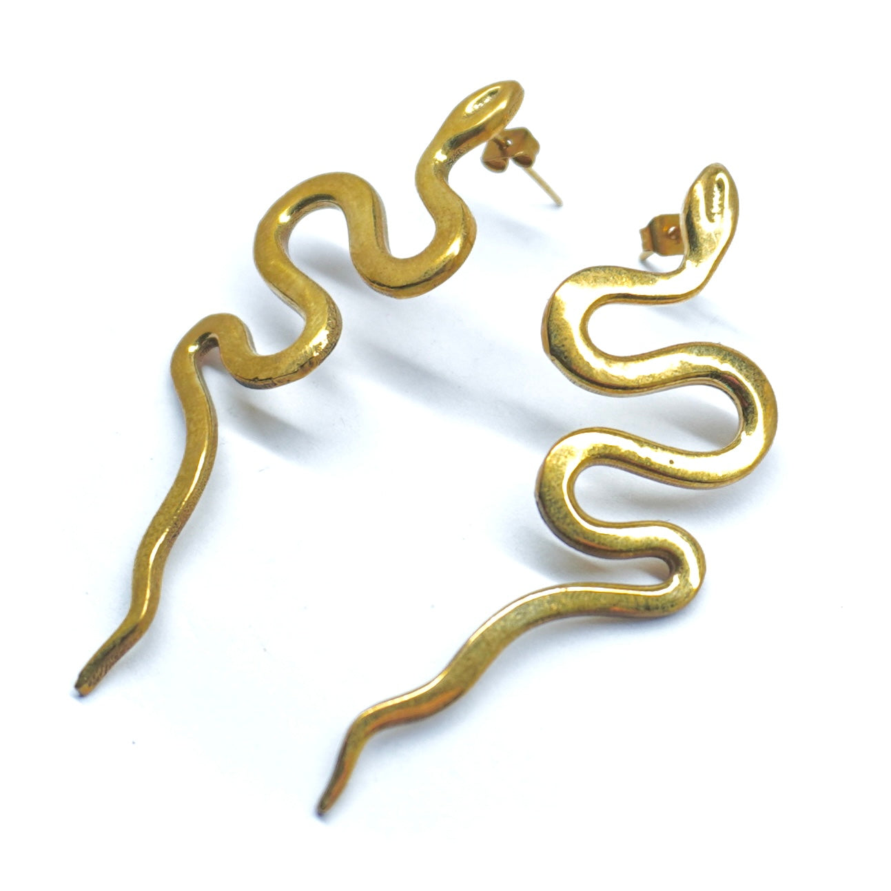 Sarpashakti Earring