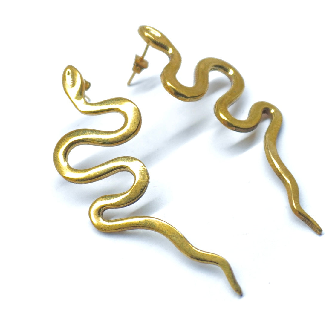 Sarpashakti Earring