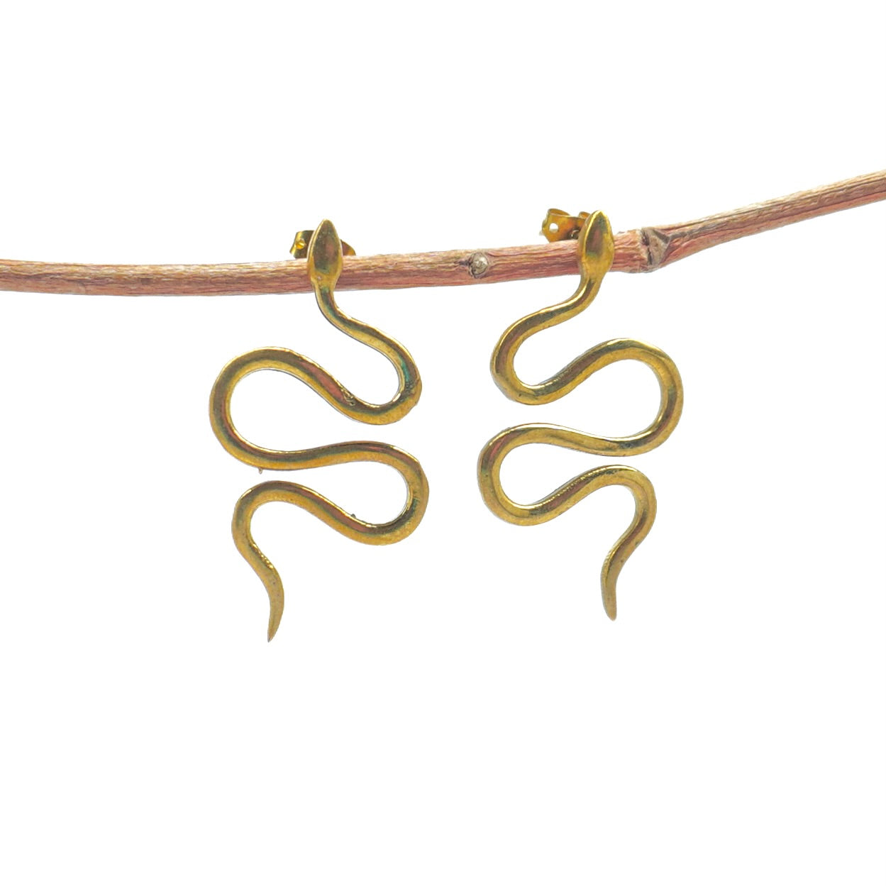 Vasuki Earring
