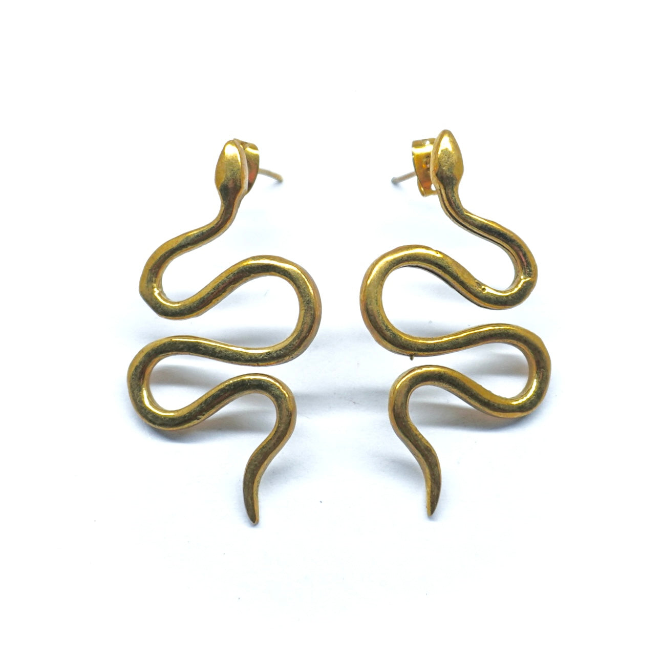 Vasuki Earring