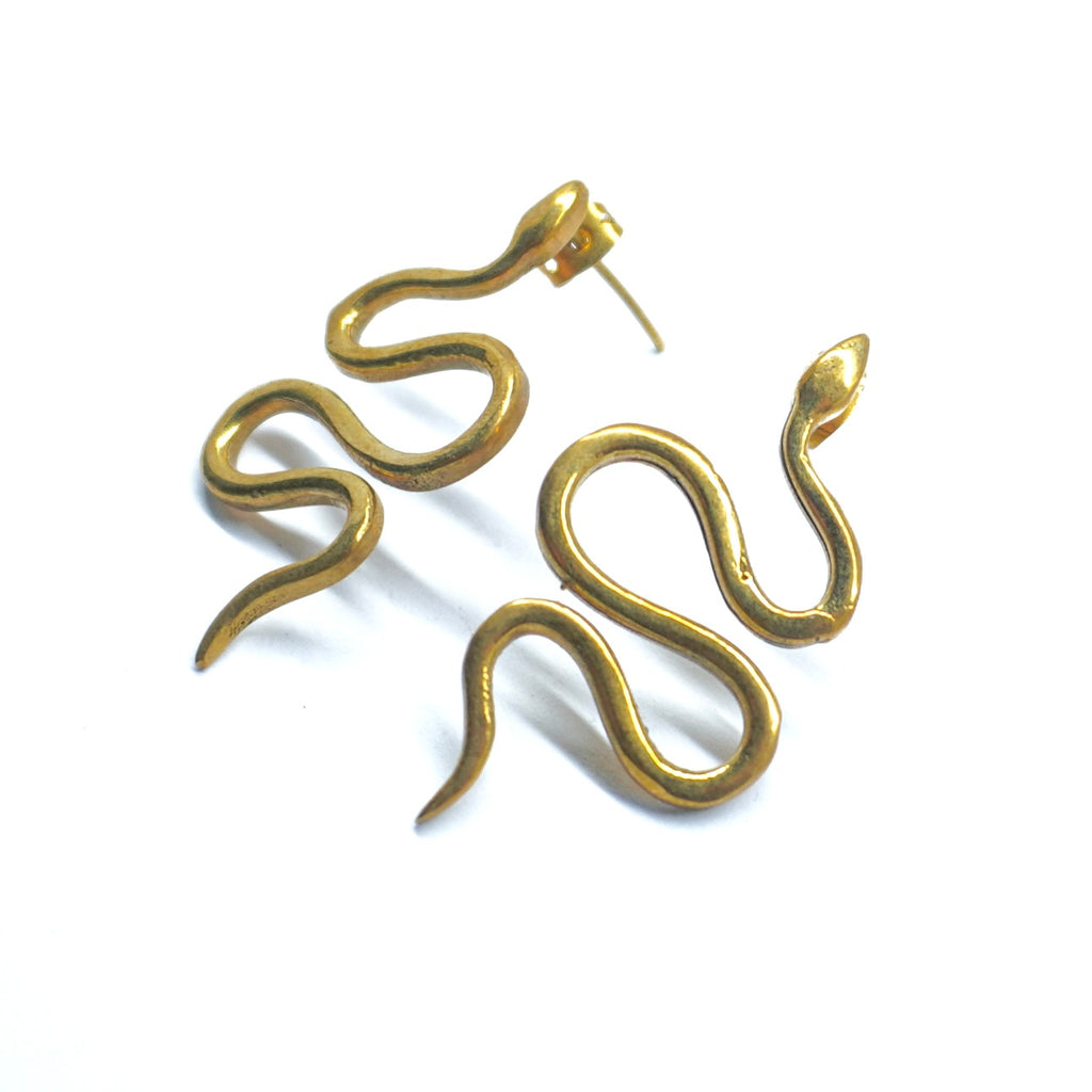 Vasuki Earring