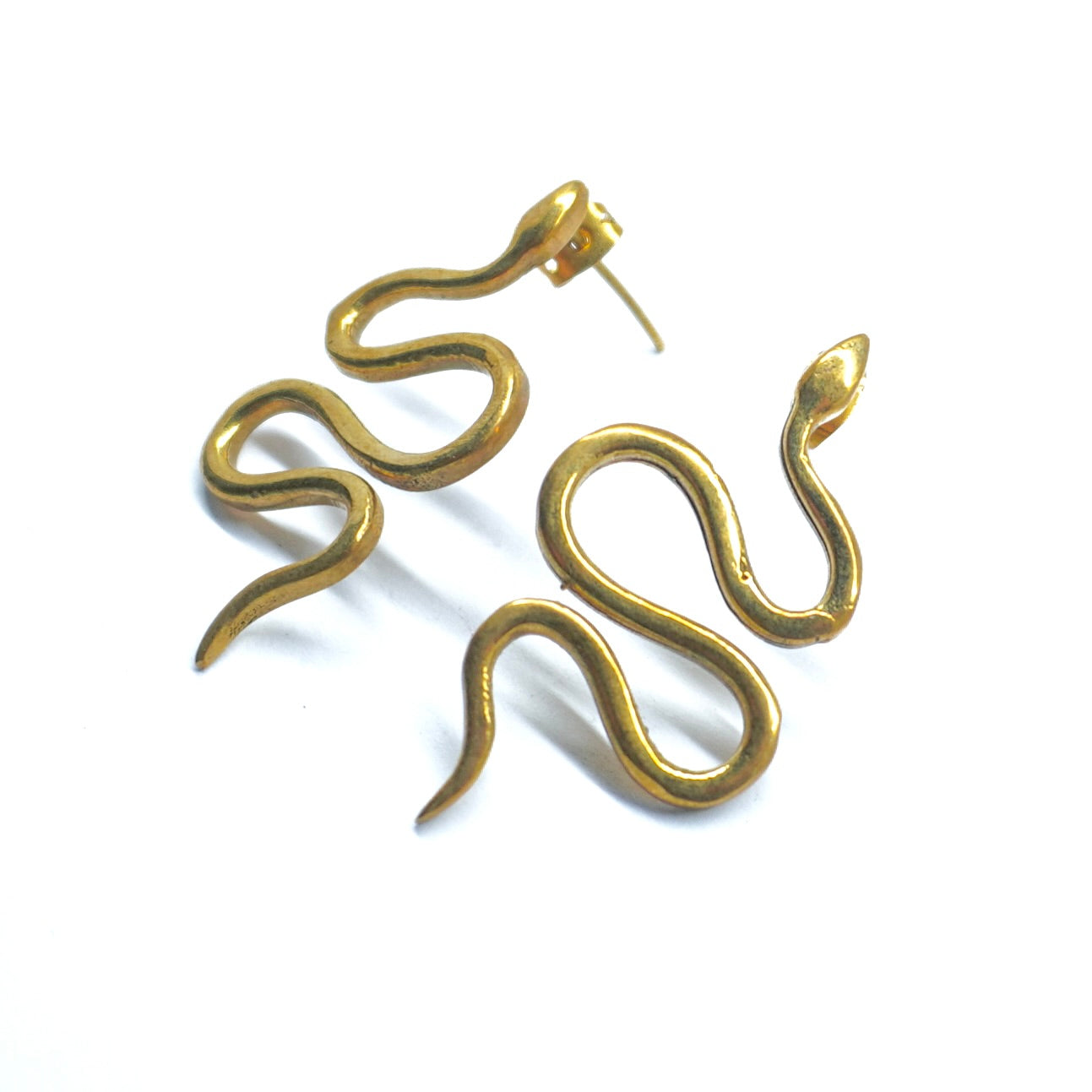 Vasuki Earring