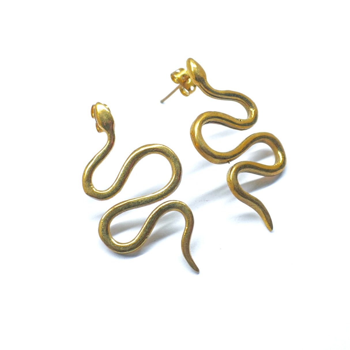 Vasuki Earring