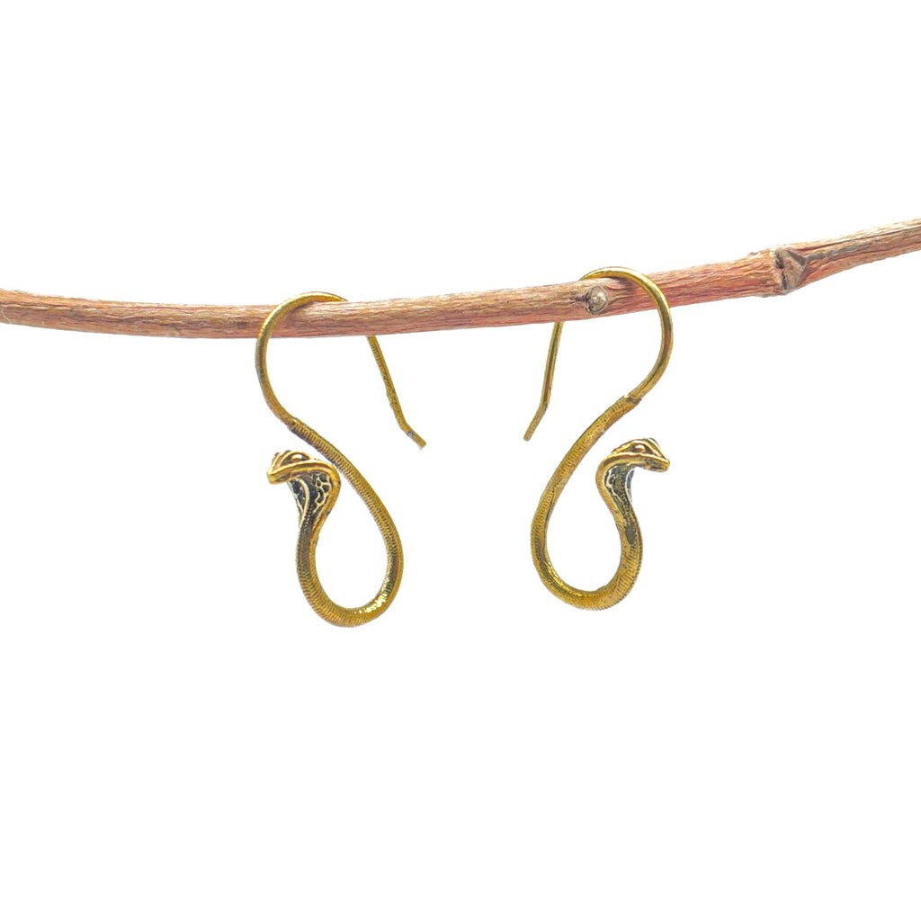 Sarpini Earring