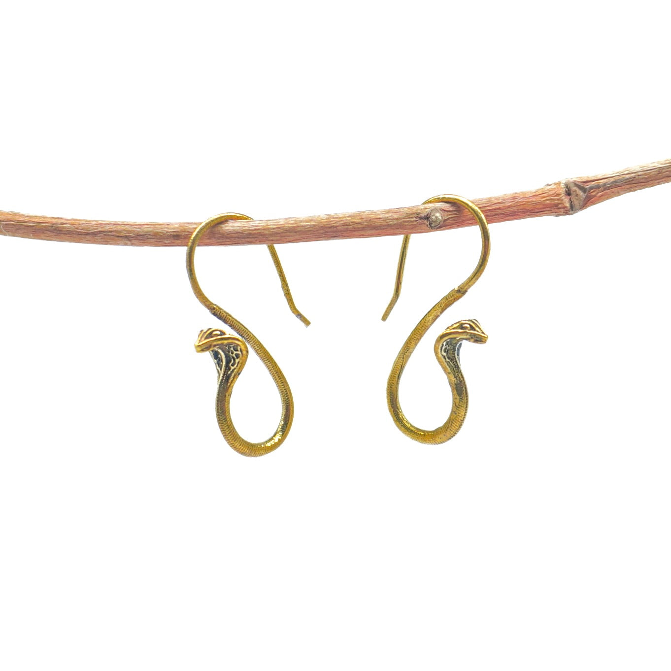 Sarpini Earring