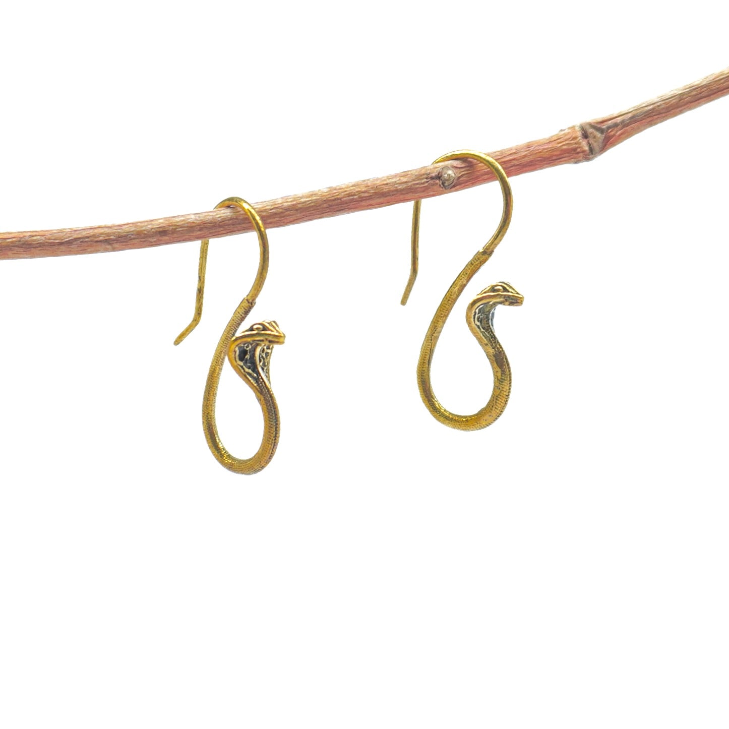 Sarpini Earring