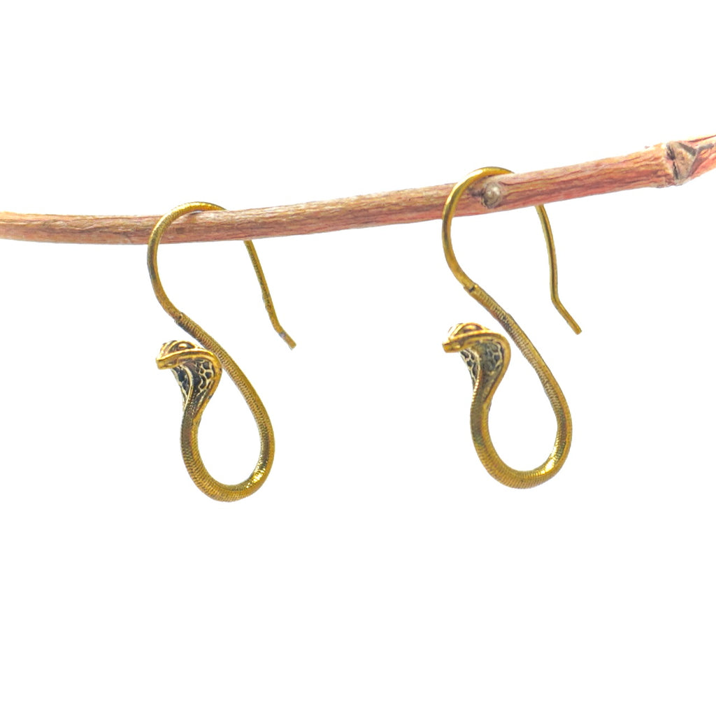 Sarpini Earring