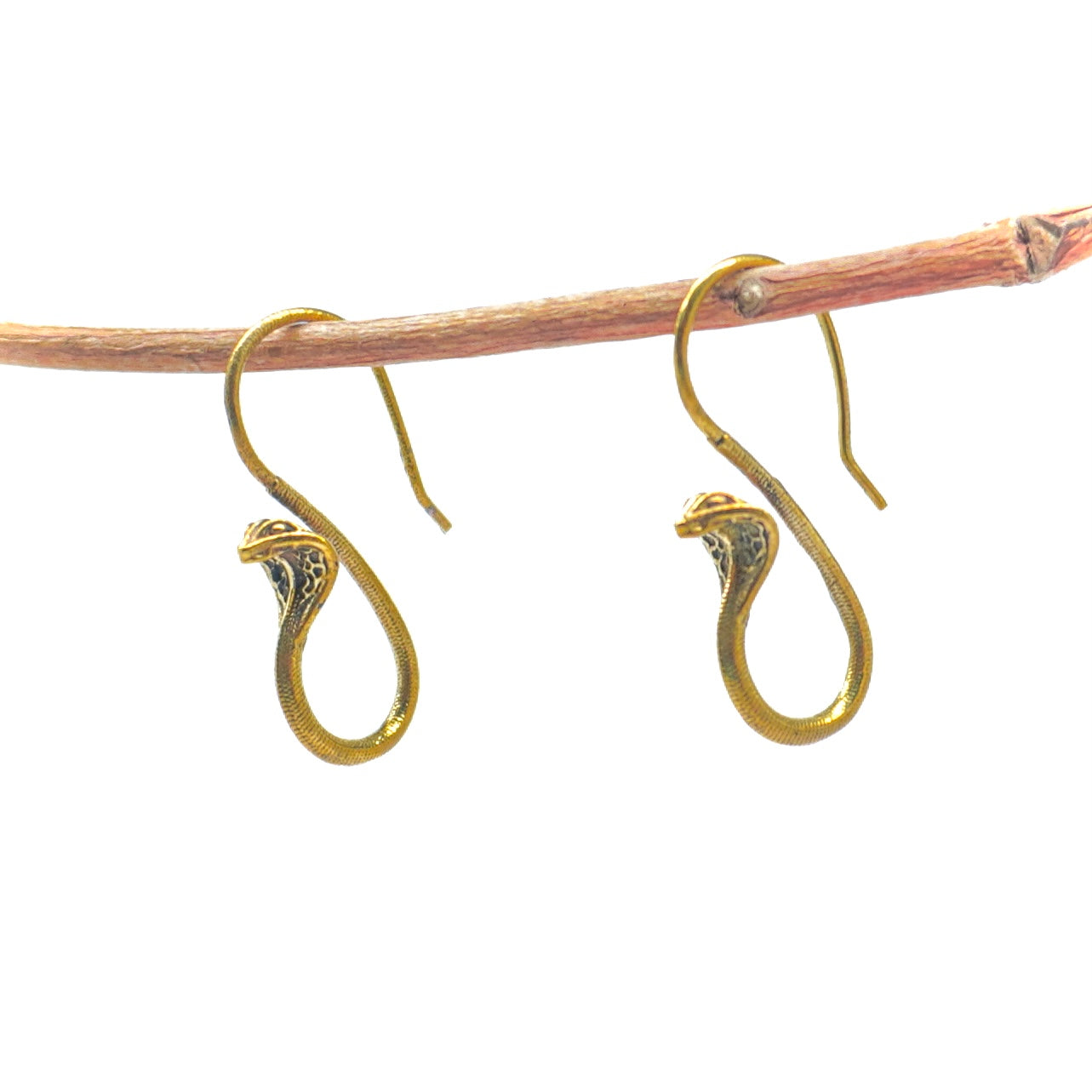 Sarpini Earring