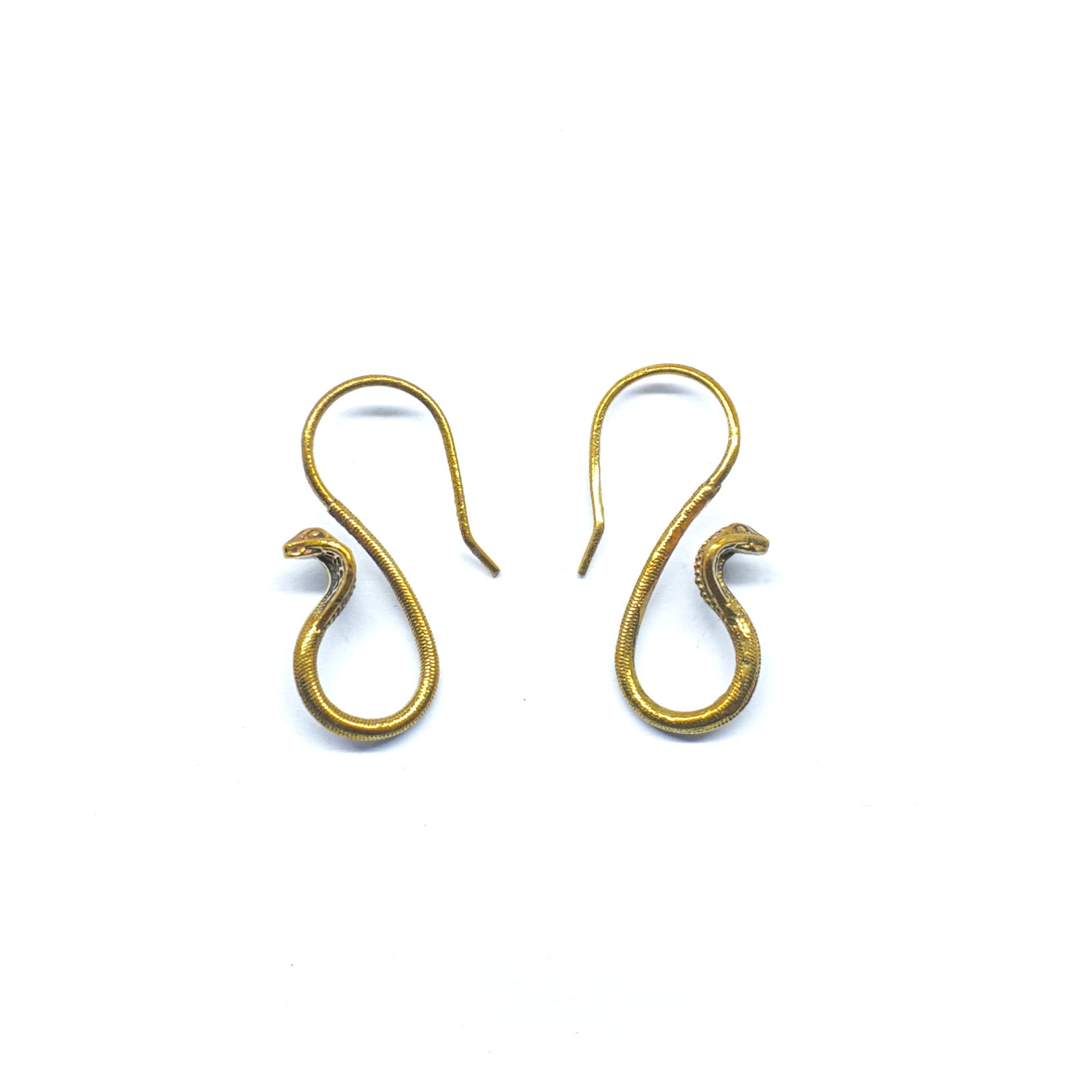 Sarpini Earring