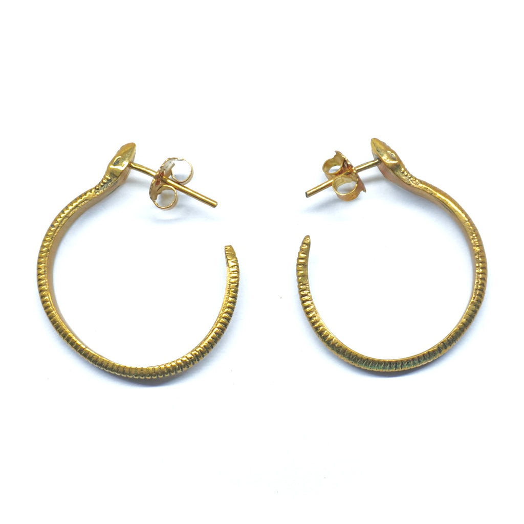 Ulupi Earring