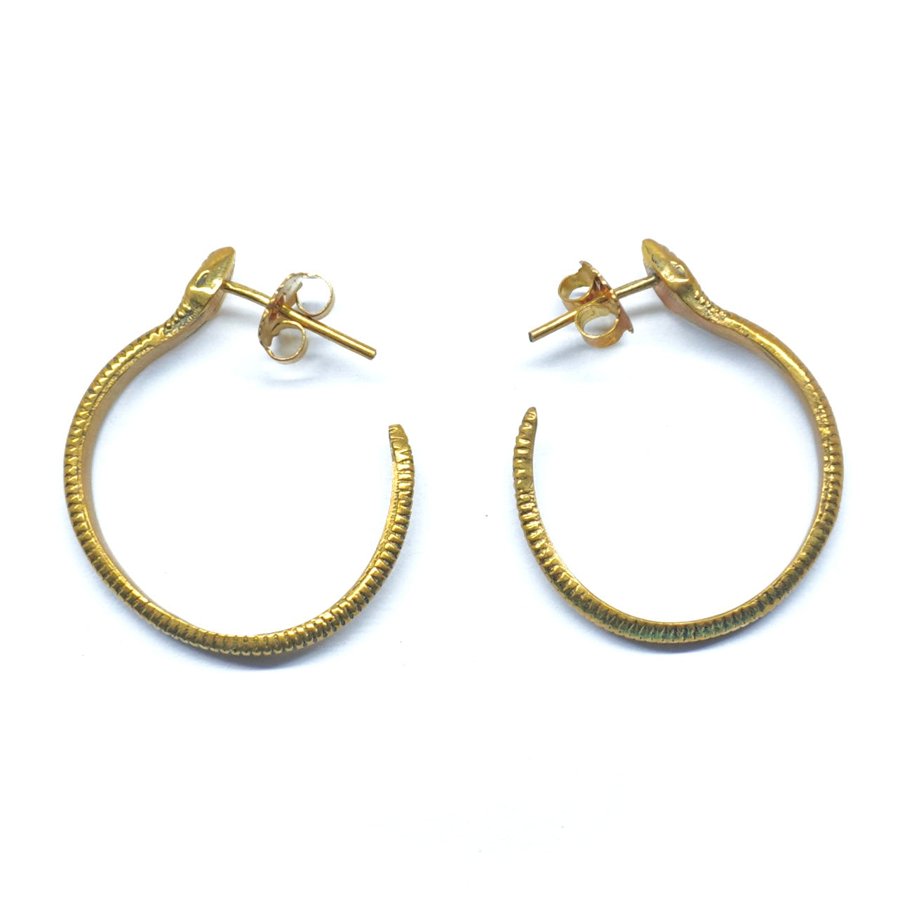 Ulupi Earring