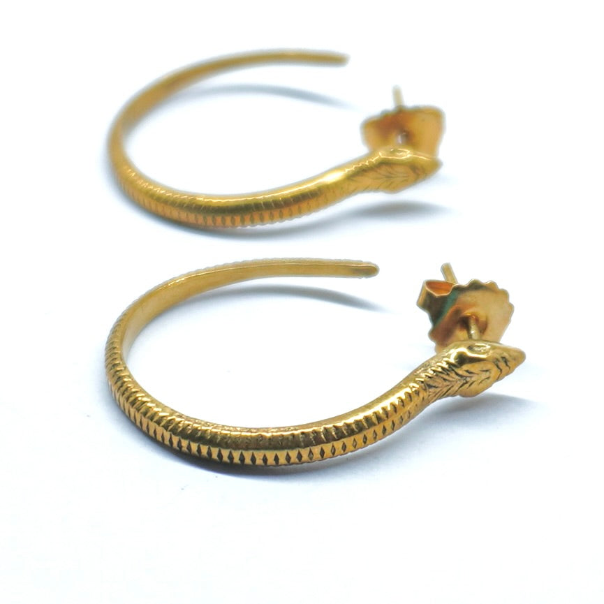 Ulupi Earring