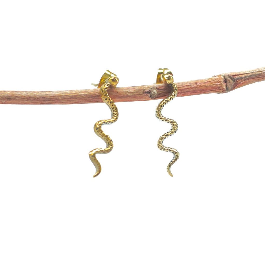 Vyala Earring