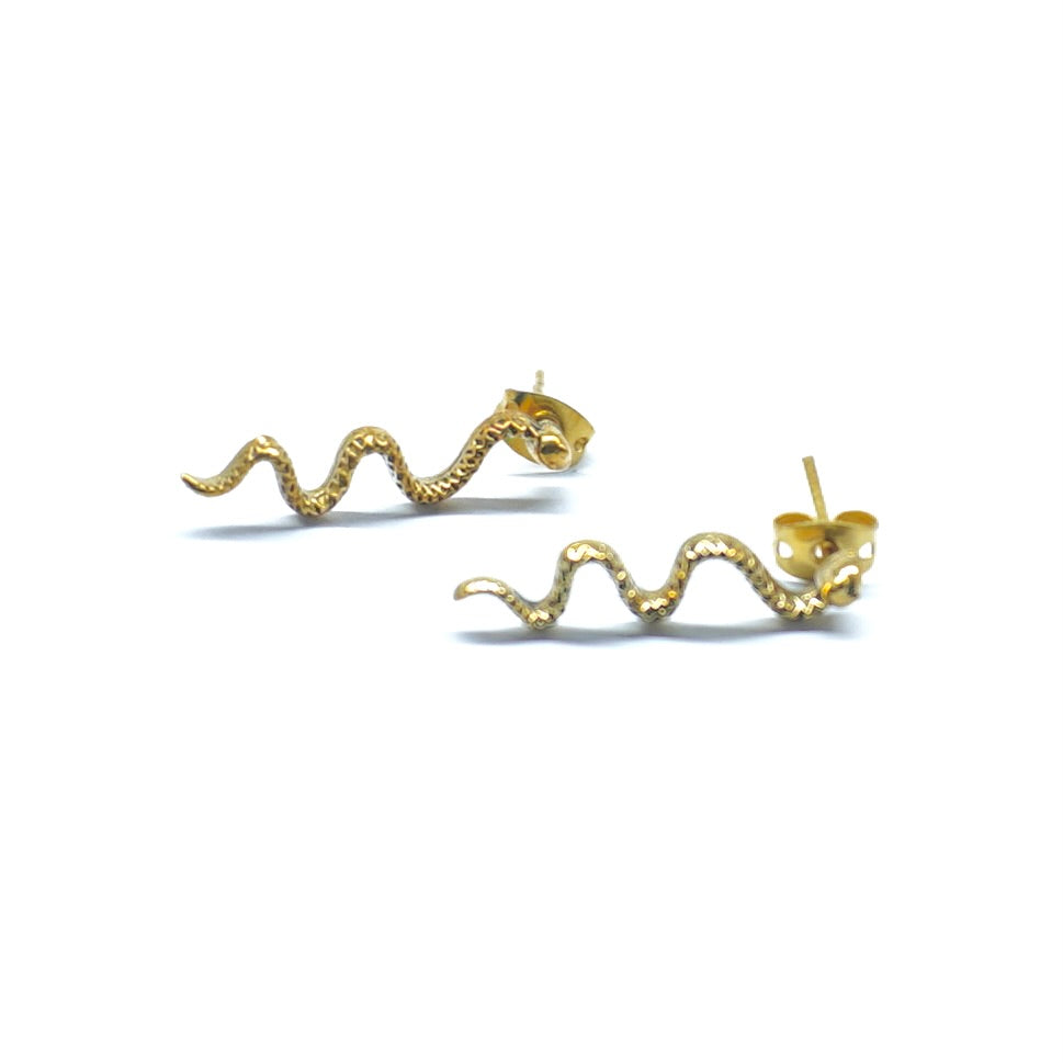 Vyala Earring
