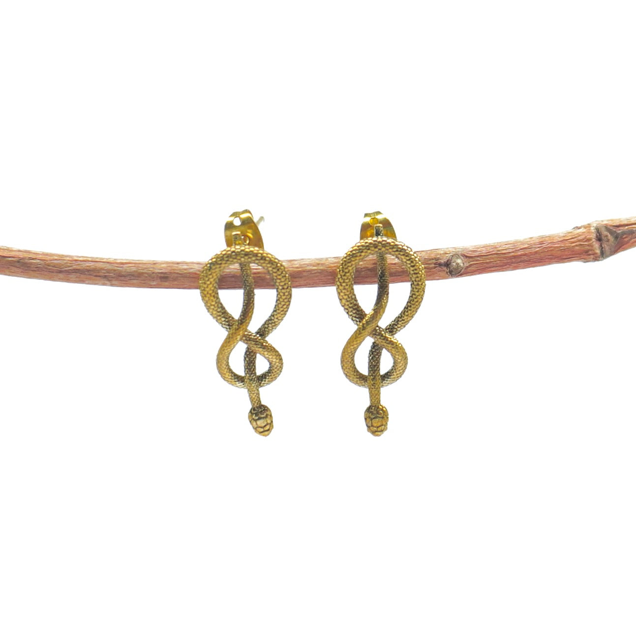 Bhoga Earring