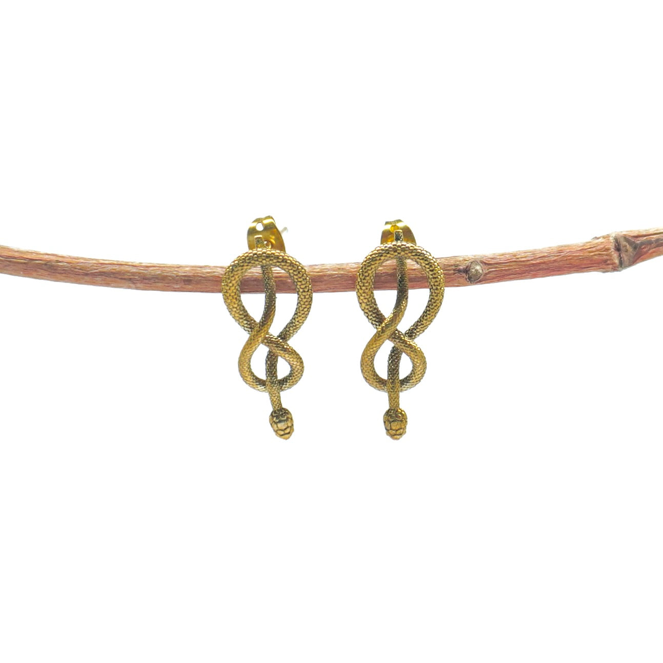 Bhoga Earring