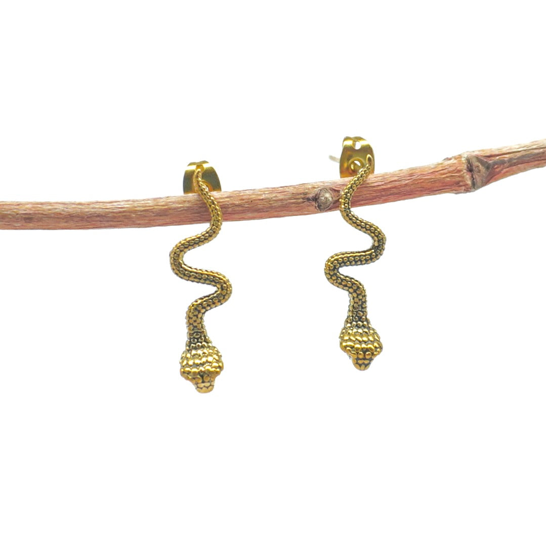 Kaustubha Earring