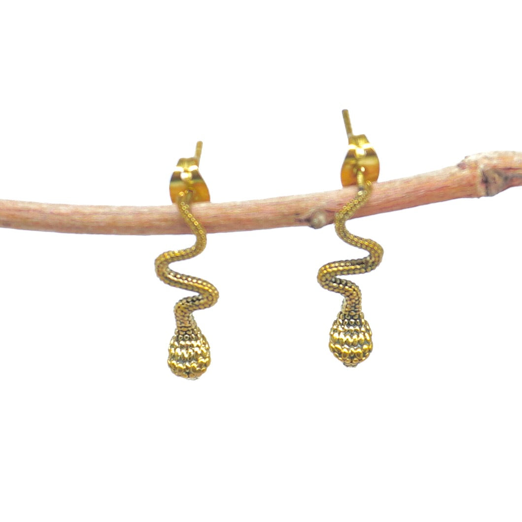 Kaustubha Earring