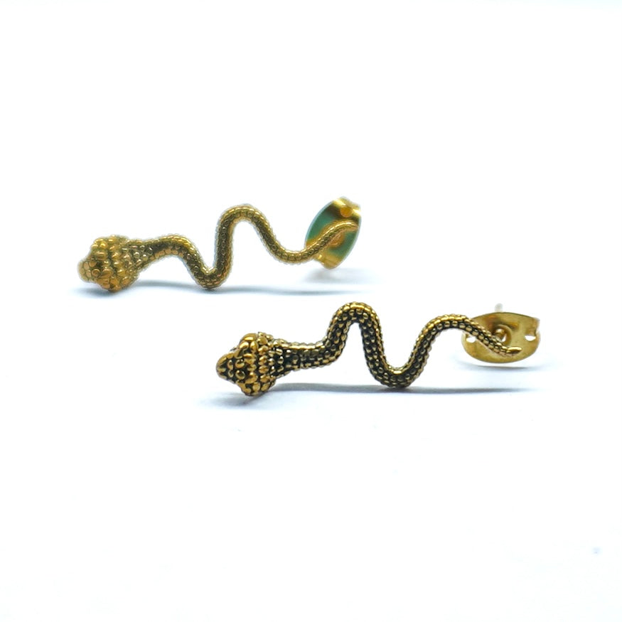 Kaustubha Earring