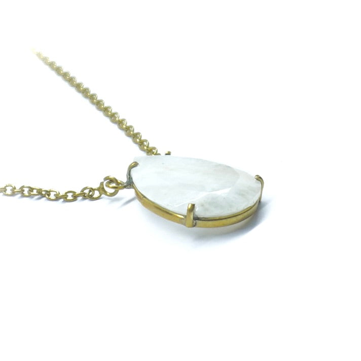 Yamini Necklace