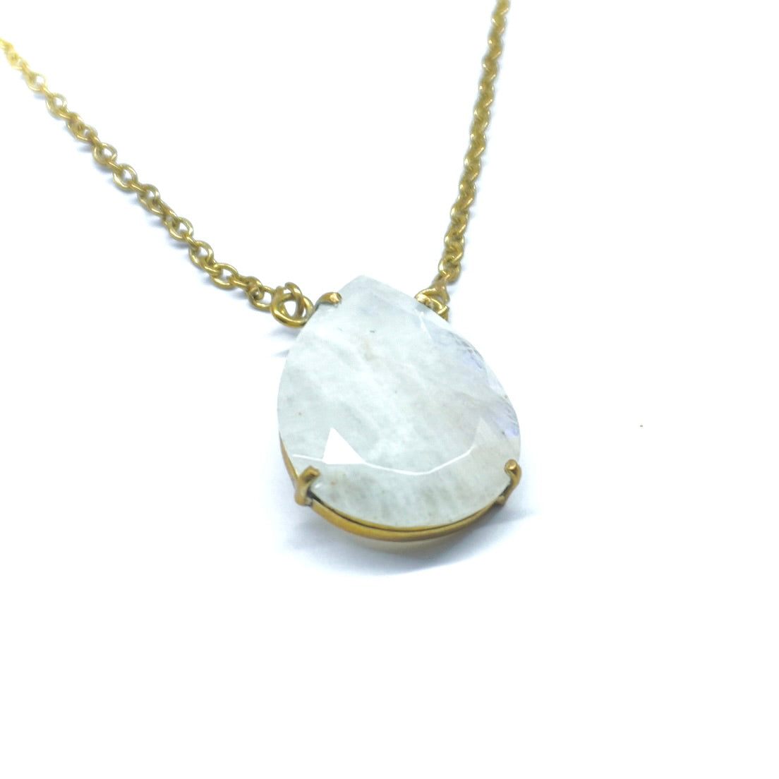 Yamini Necklace