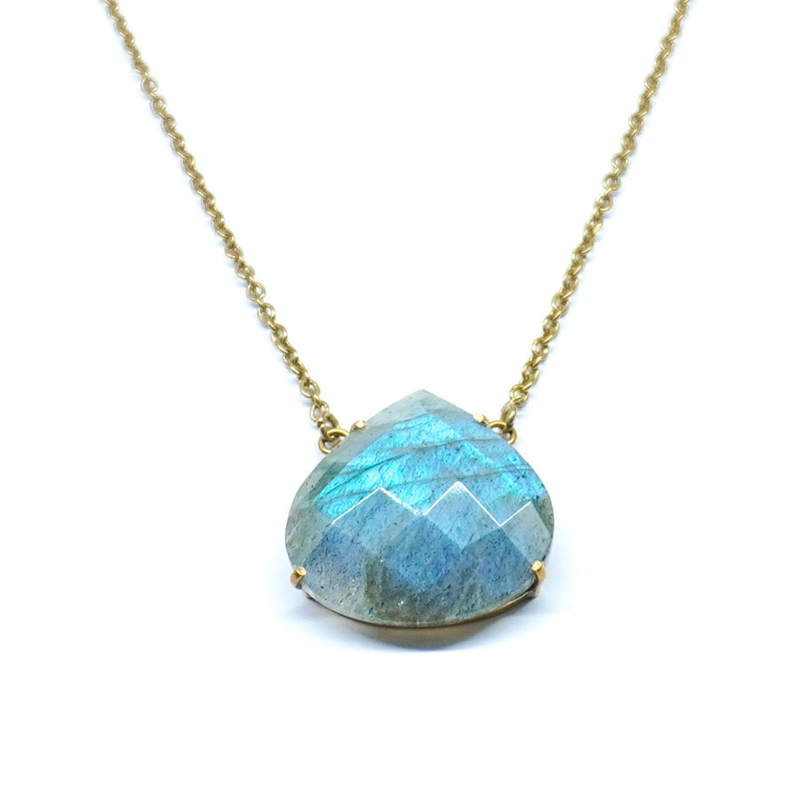 Divya Necklace