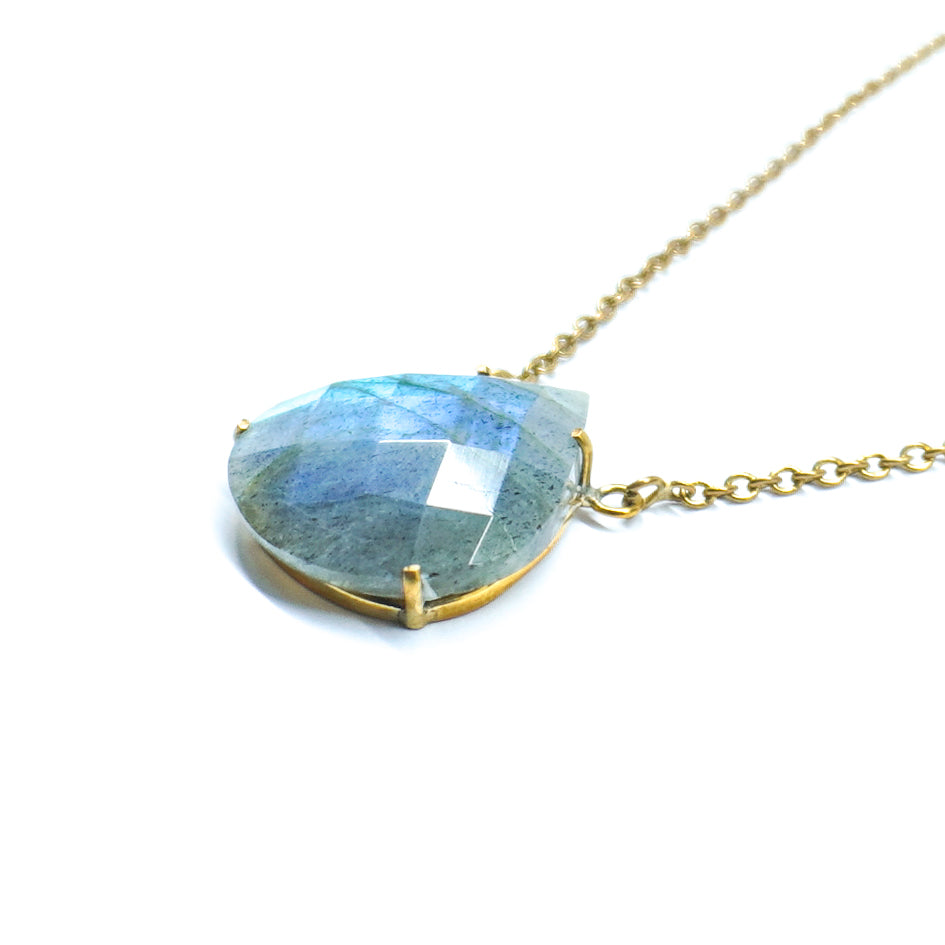 Divya Necklace