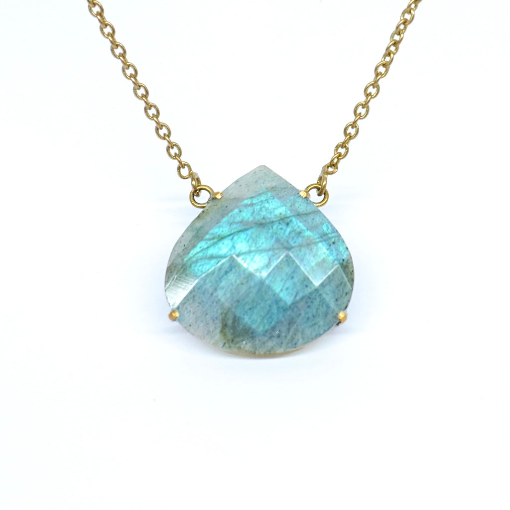 Divya Necklace