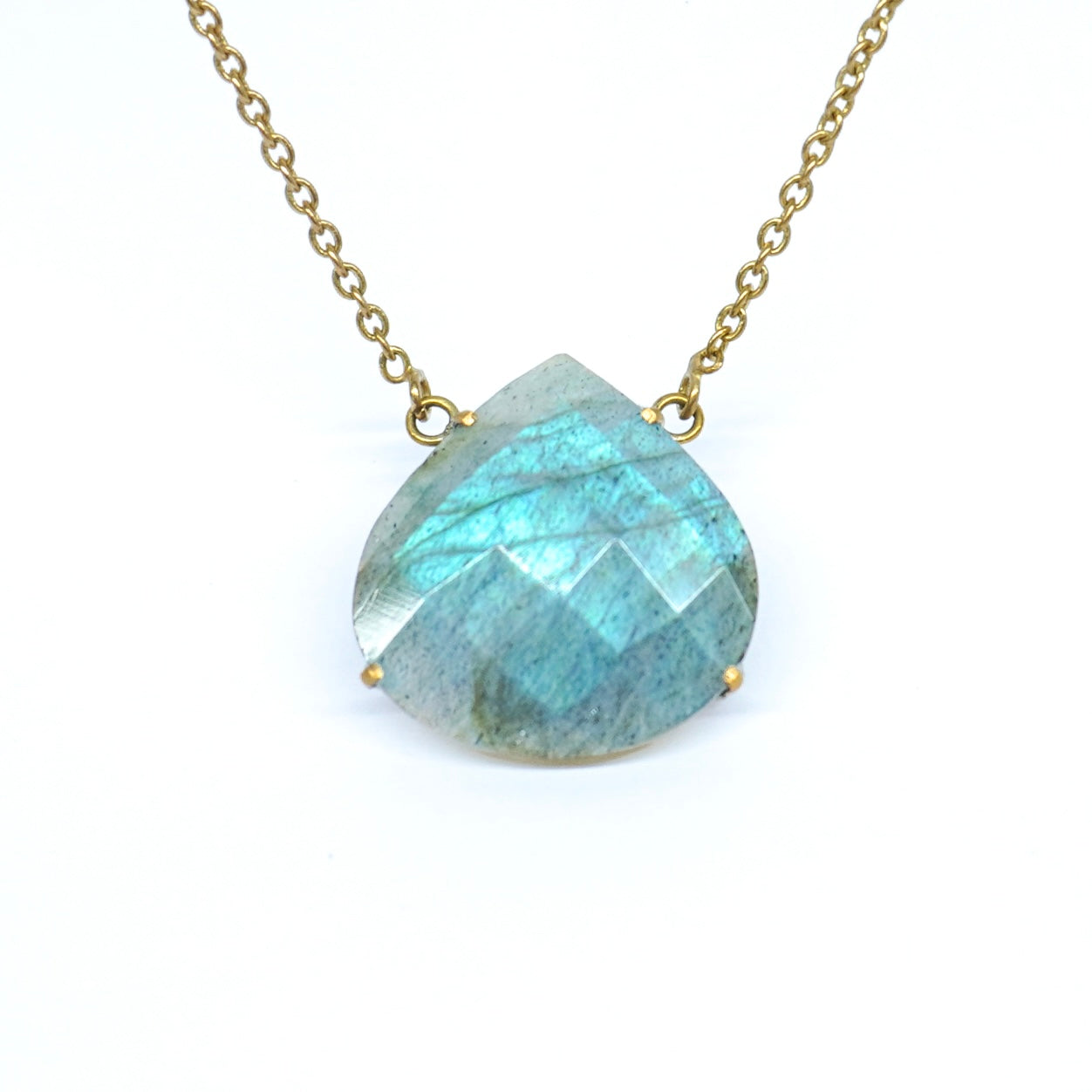 Divya Necklace