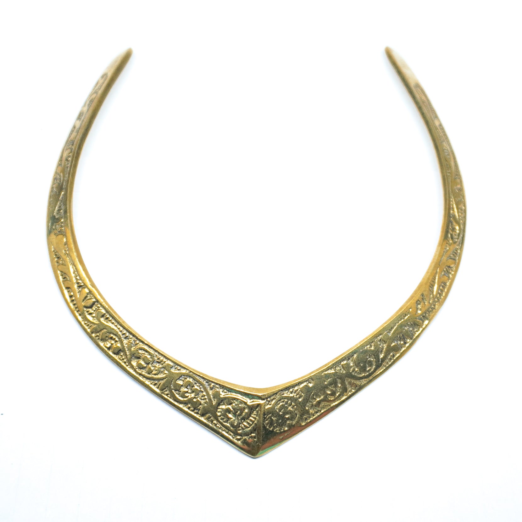 Shakti Necklace