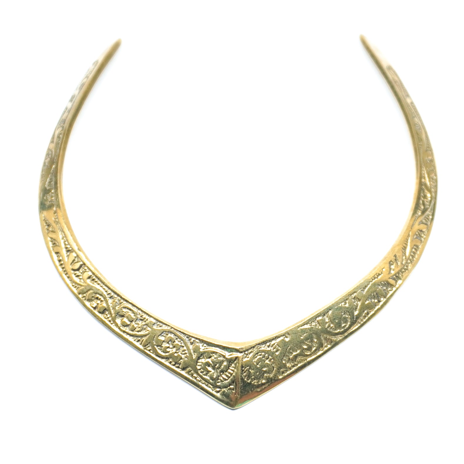 Shakti Necklace