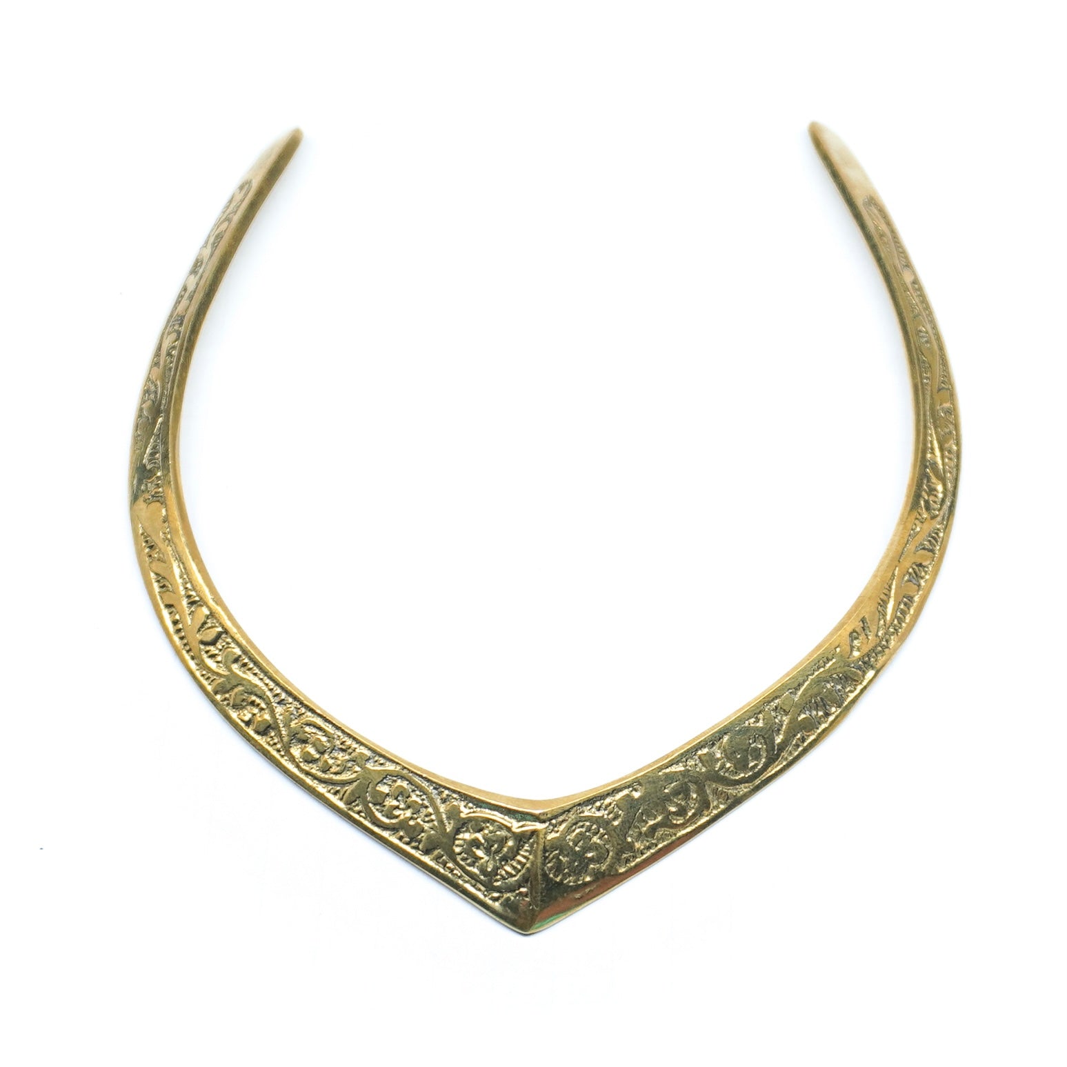 Shakti Necklace