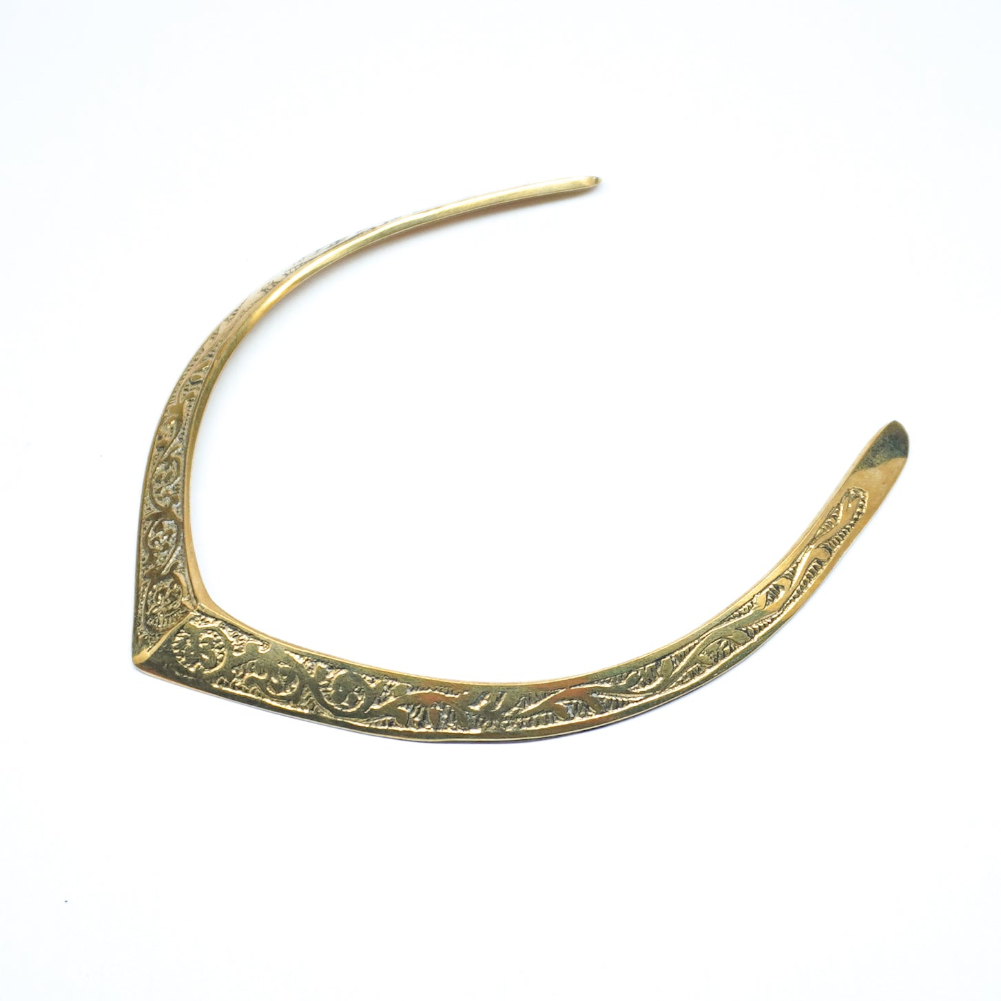 Shakti Necklace