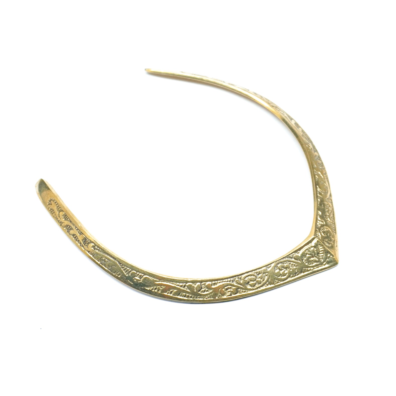 Shakti Necklace