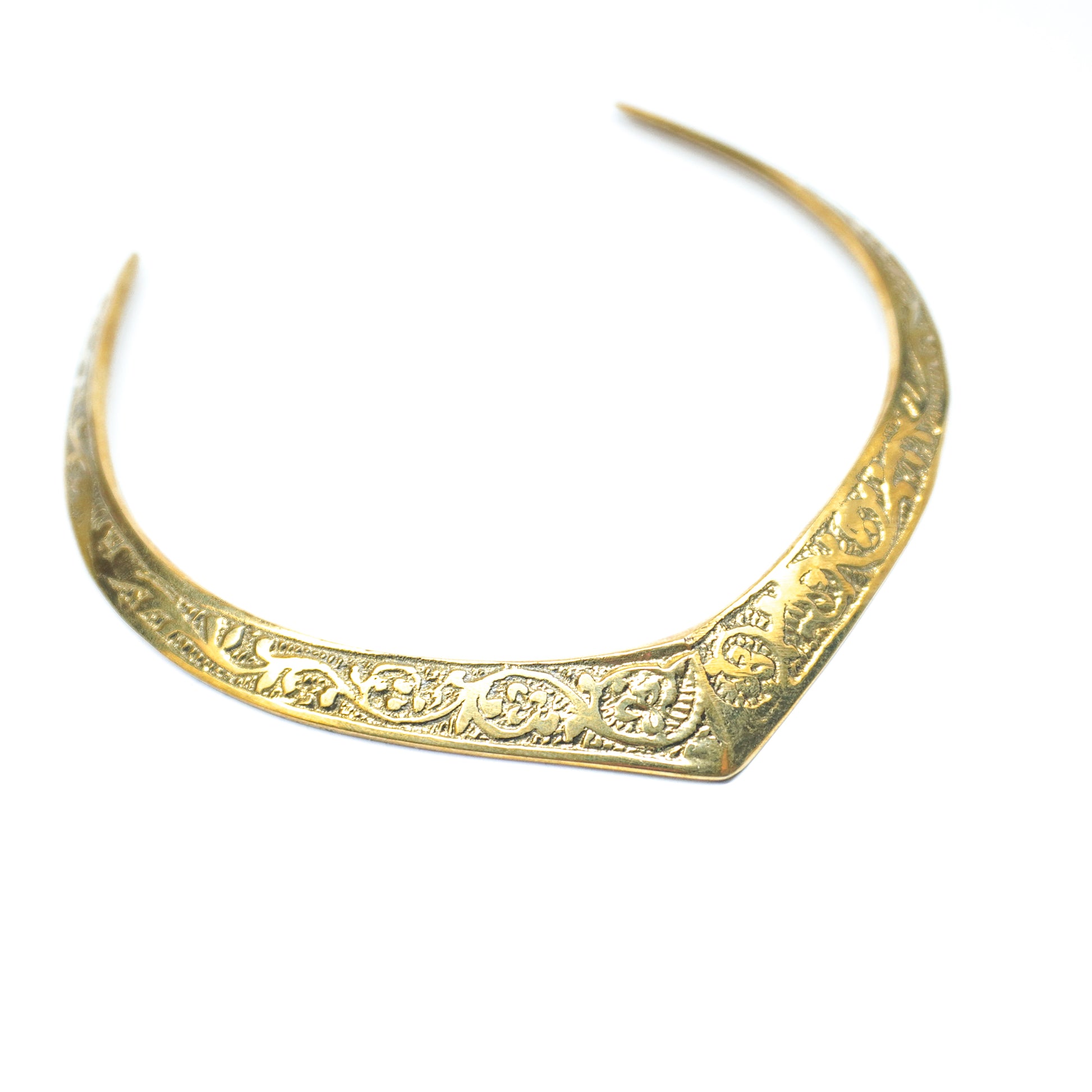 Shakti Necklace