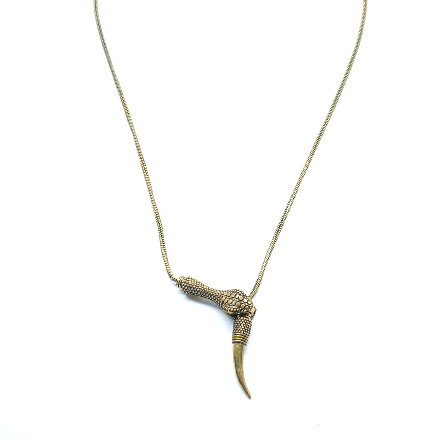 Sarpika Necklace