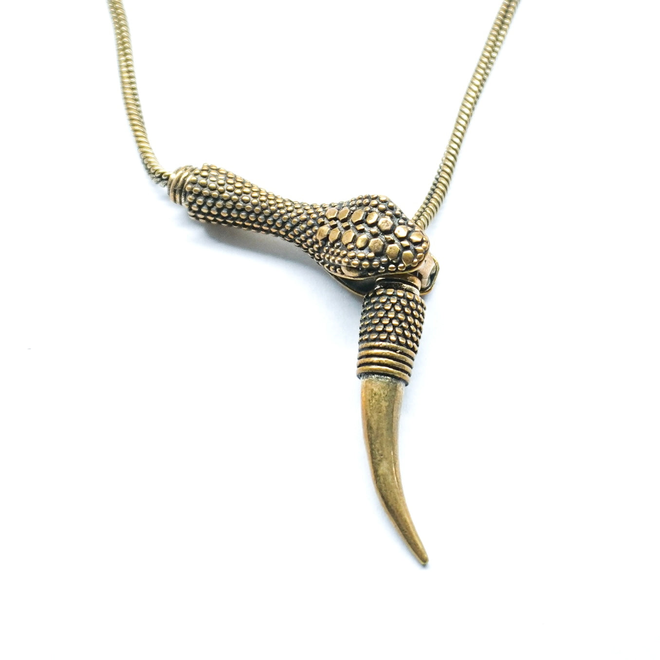 Sarpika Necklace