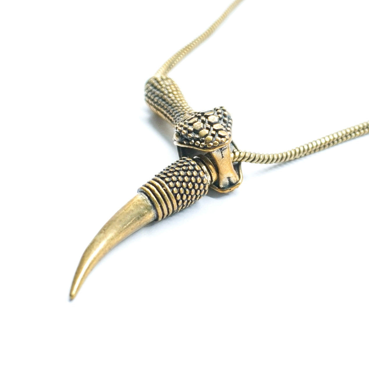 Sarpika Necklace