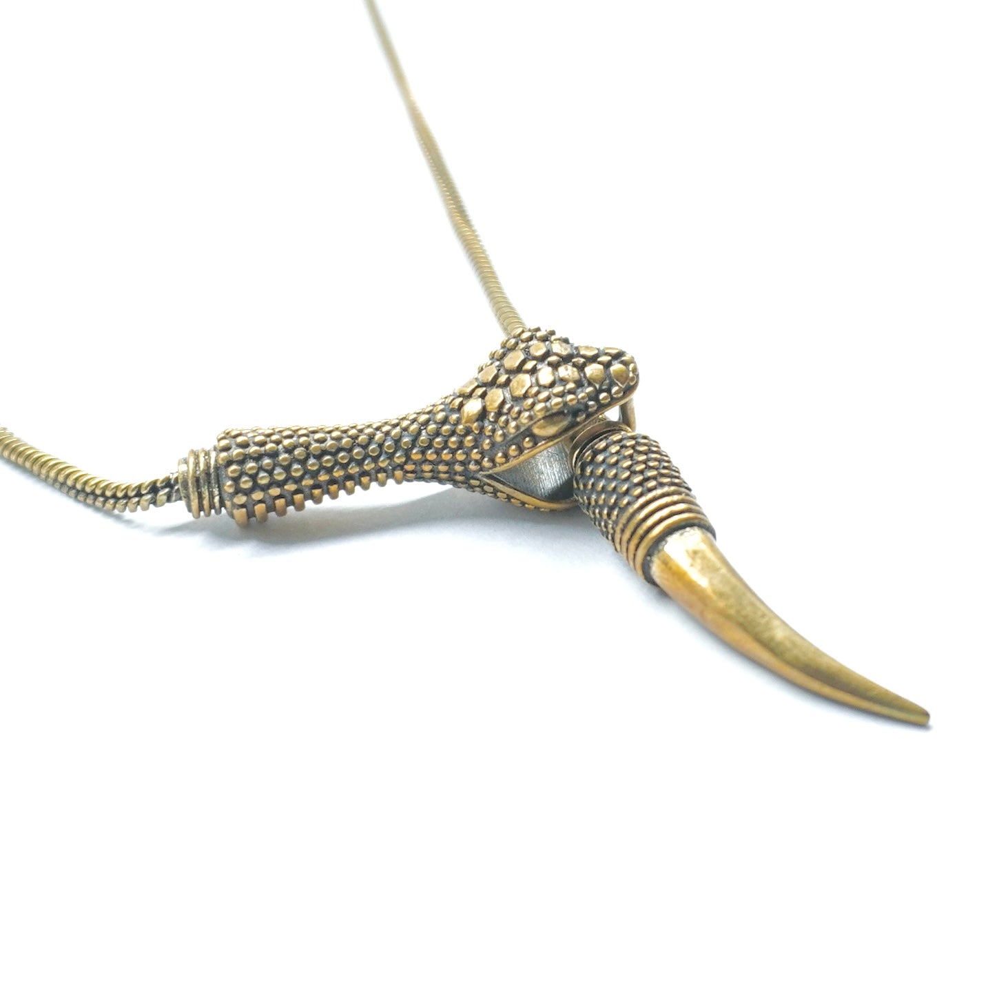 Sarpika Necklace