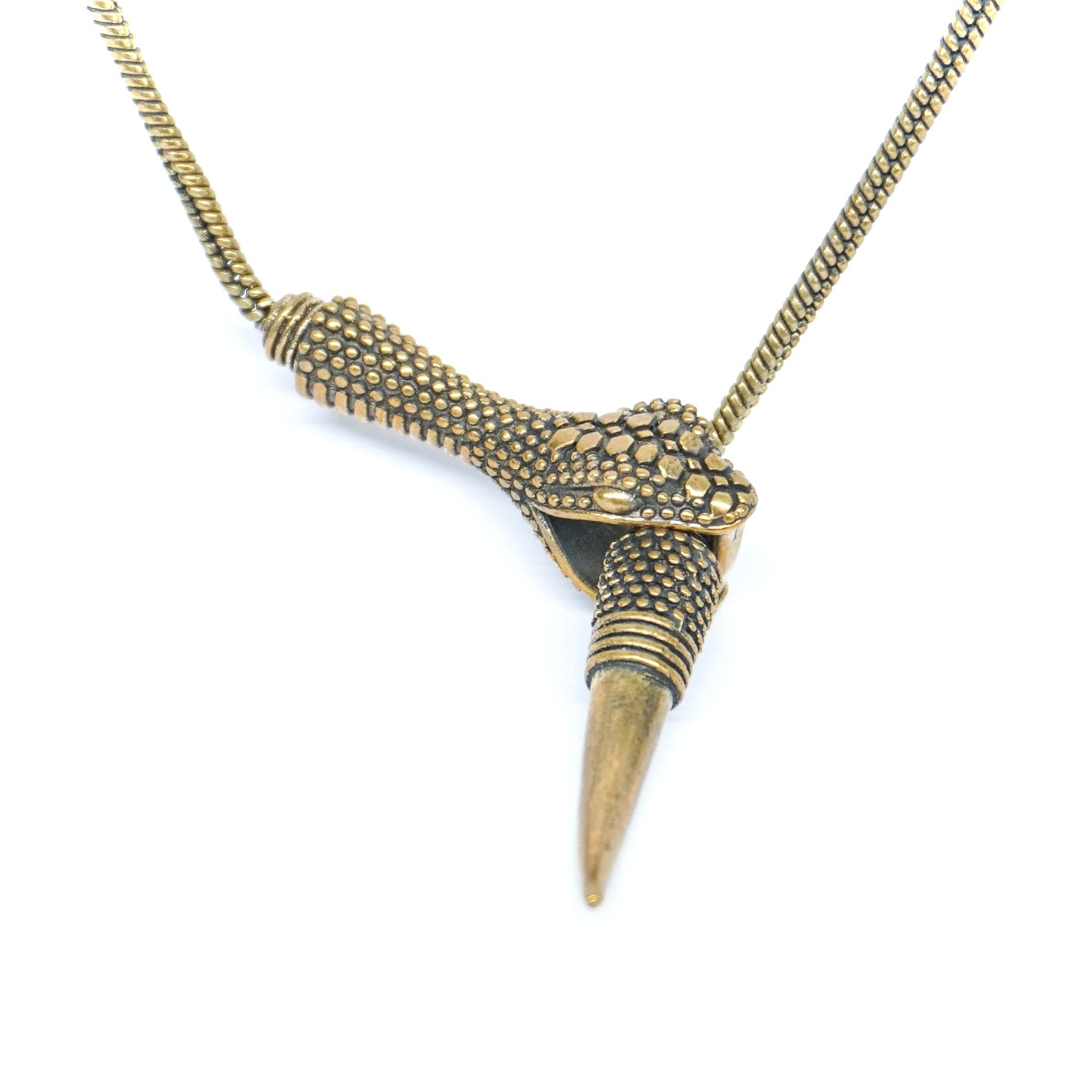 Sarpika Necklace