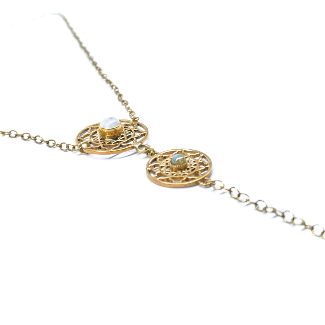 AkashaNetra Necklace