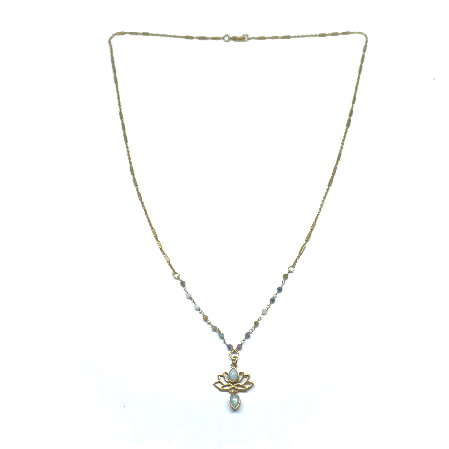 Kamala Necklace