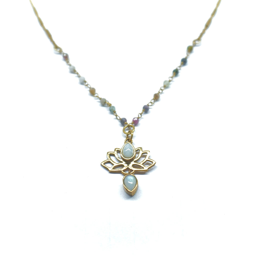 Kamala Necklace