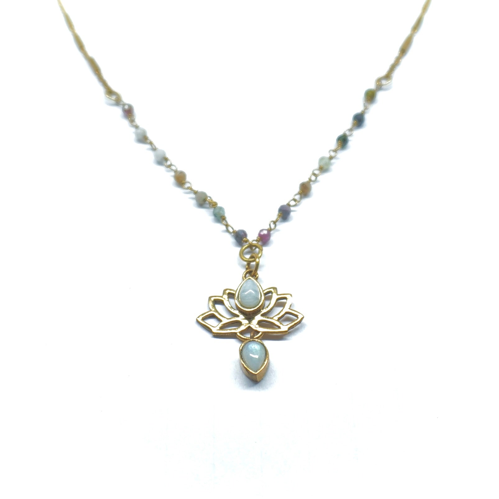 Kamala Necklace