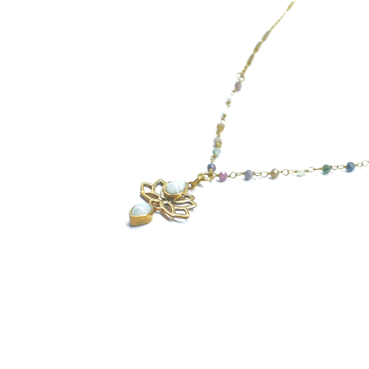 Kamala Necklace