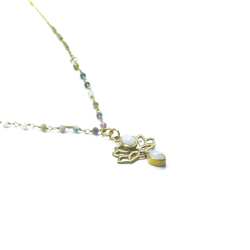 Kamala Necklace