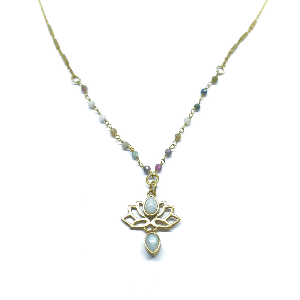 Kamala Necklace