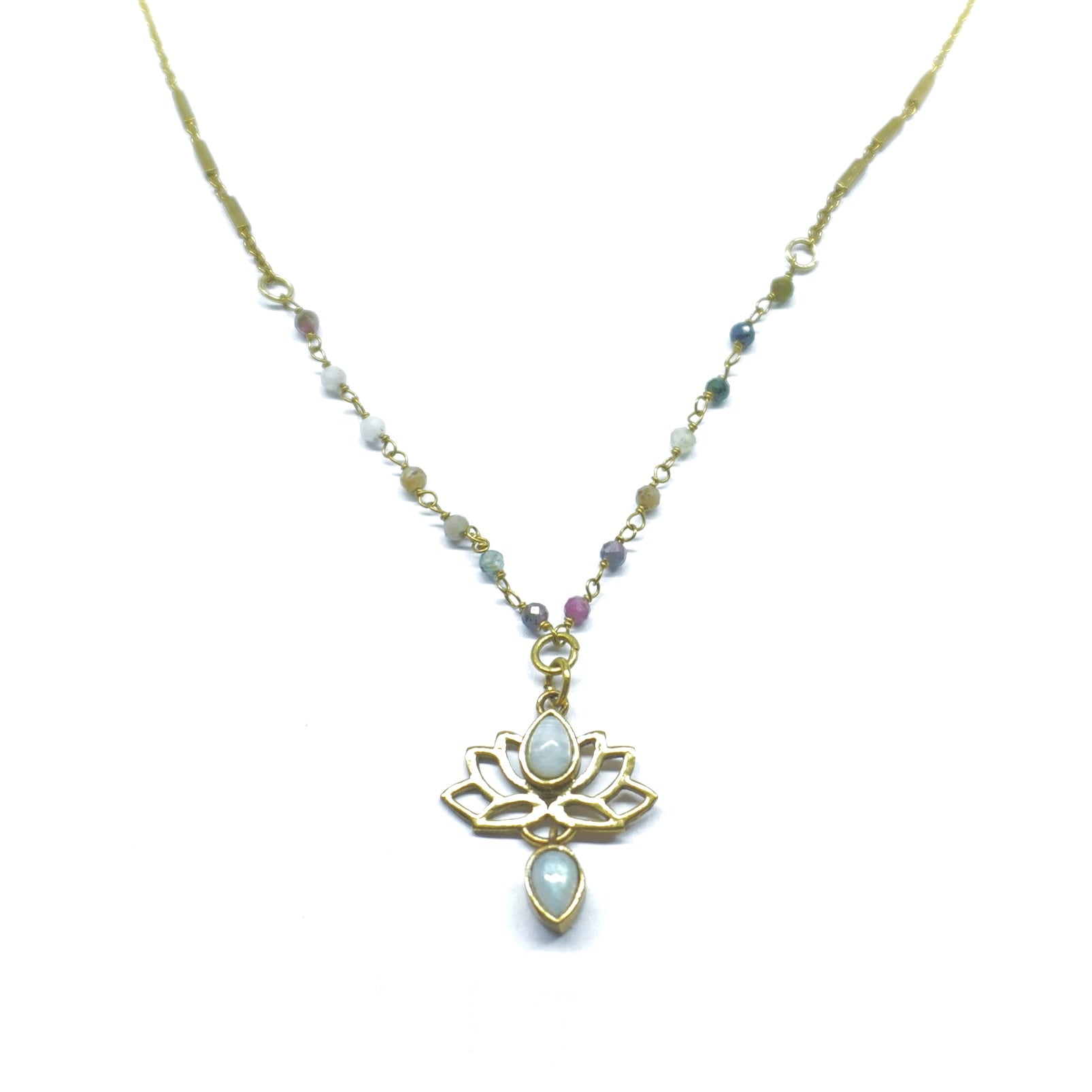 Kamala Necklace