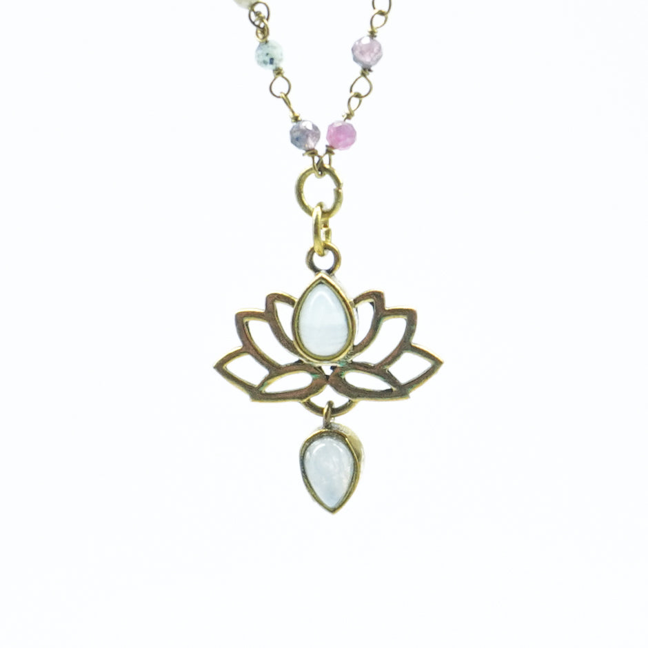 Kamala Necklace