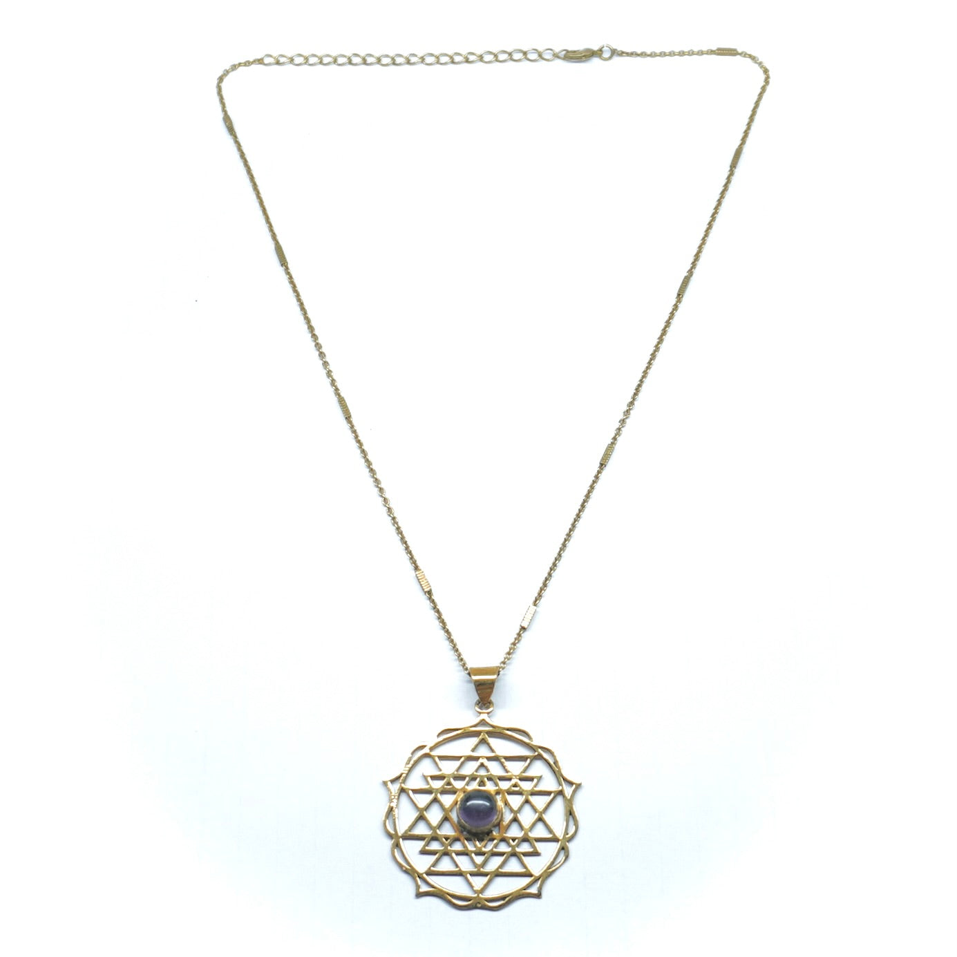 Narayani Necklace